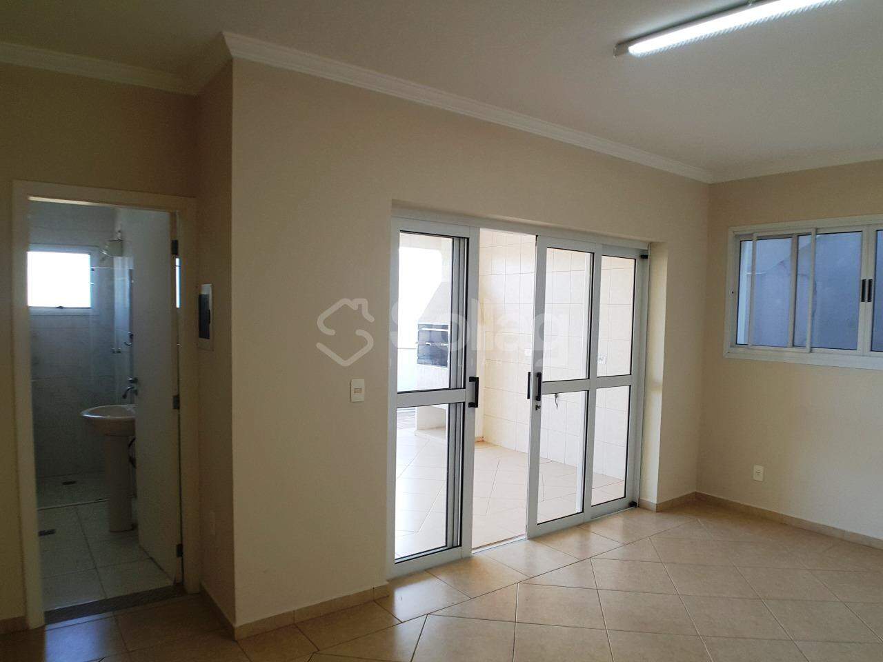 Casa em condomínio para aluguel no Condomínio Jardim América: 