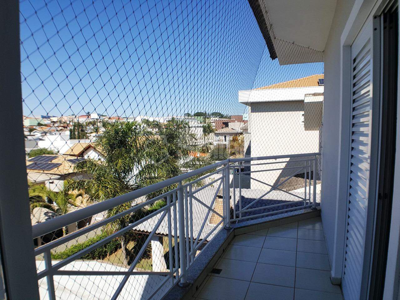 Casa em condomínio para aluguel no Condomínio Jardim América: 