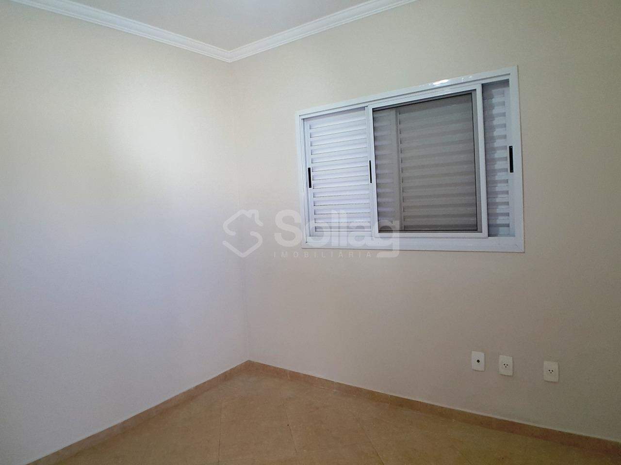 Casa em condomínio para aluguel no Condomínio Jardim América: 