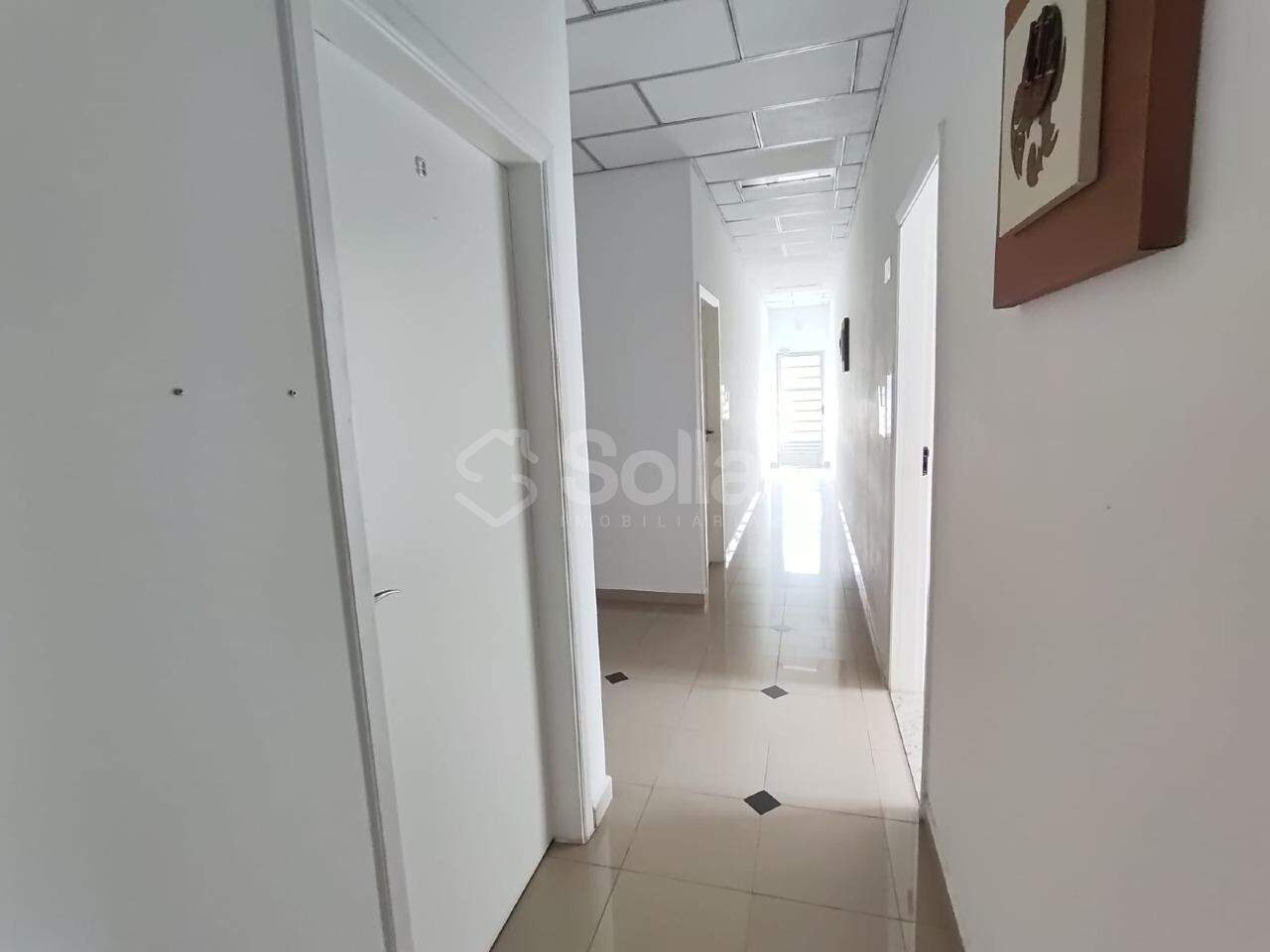 Sala para aluguel no Centro: