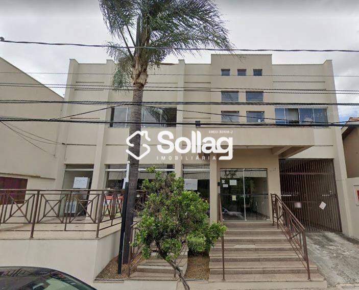Sala para aluguel no Centro: 