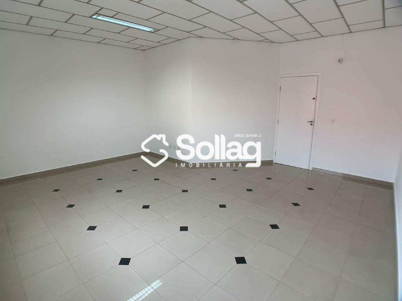 Sala para aluguel no Centro: