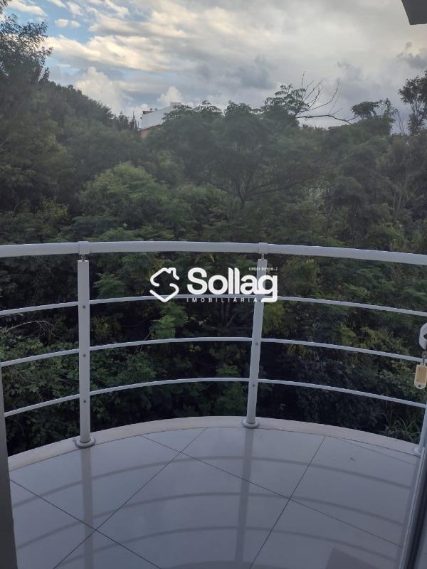 Casa em condomínio para aluguel no Fazenda Santana: 