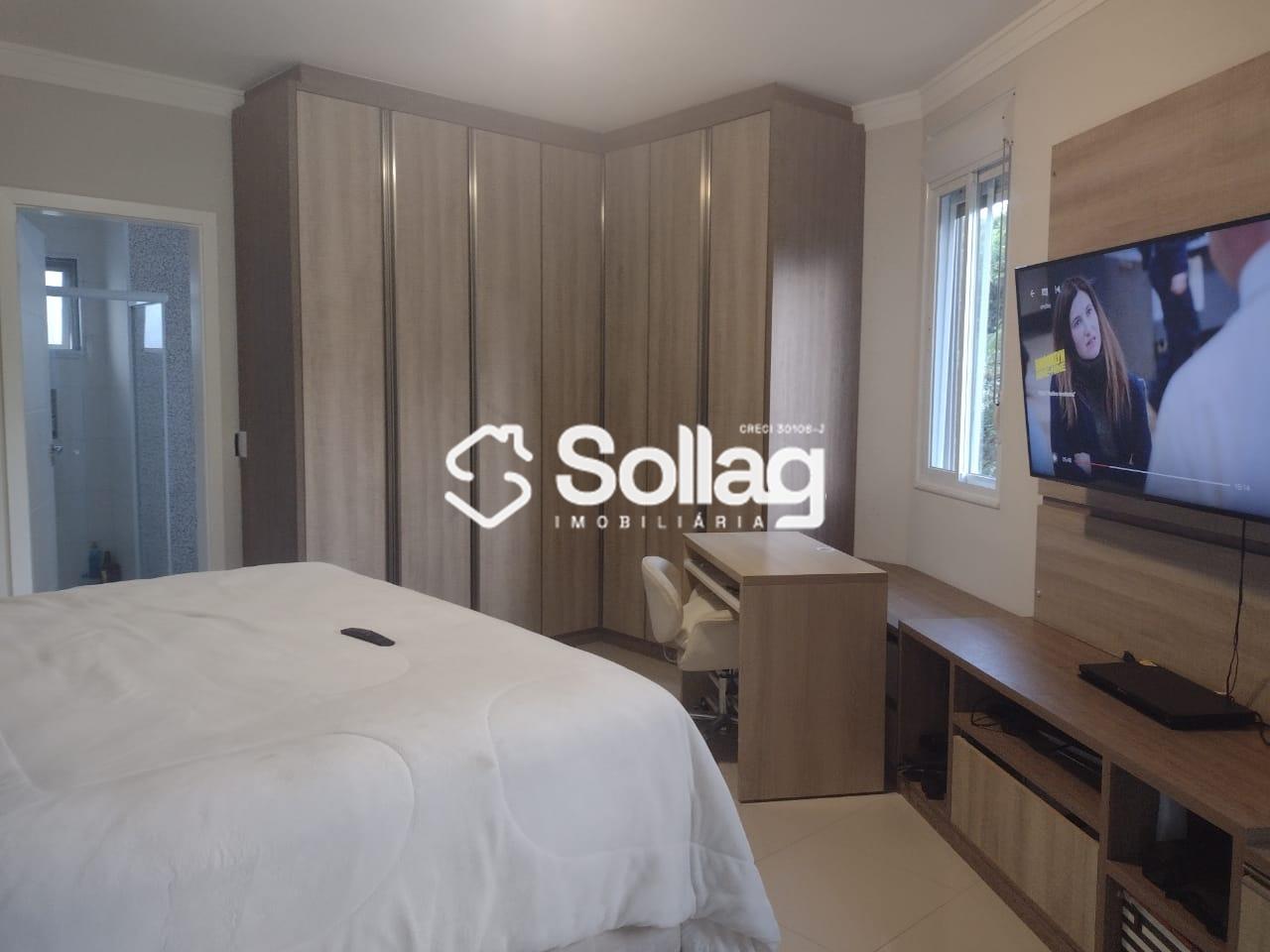 Casa em condomínio para aluguel no Fazenda Santana: 