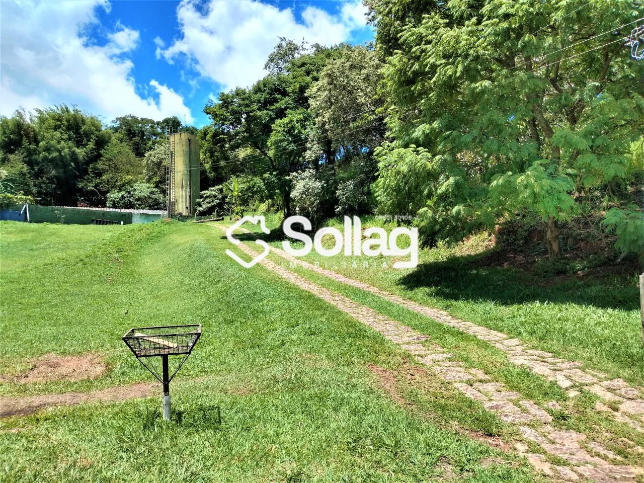 Terreno em condomínio à venda no Condomínio Chácaras do Lago: 