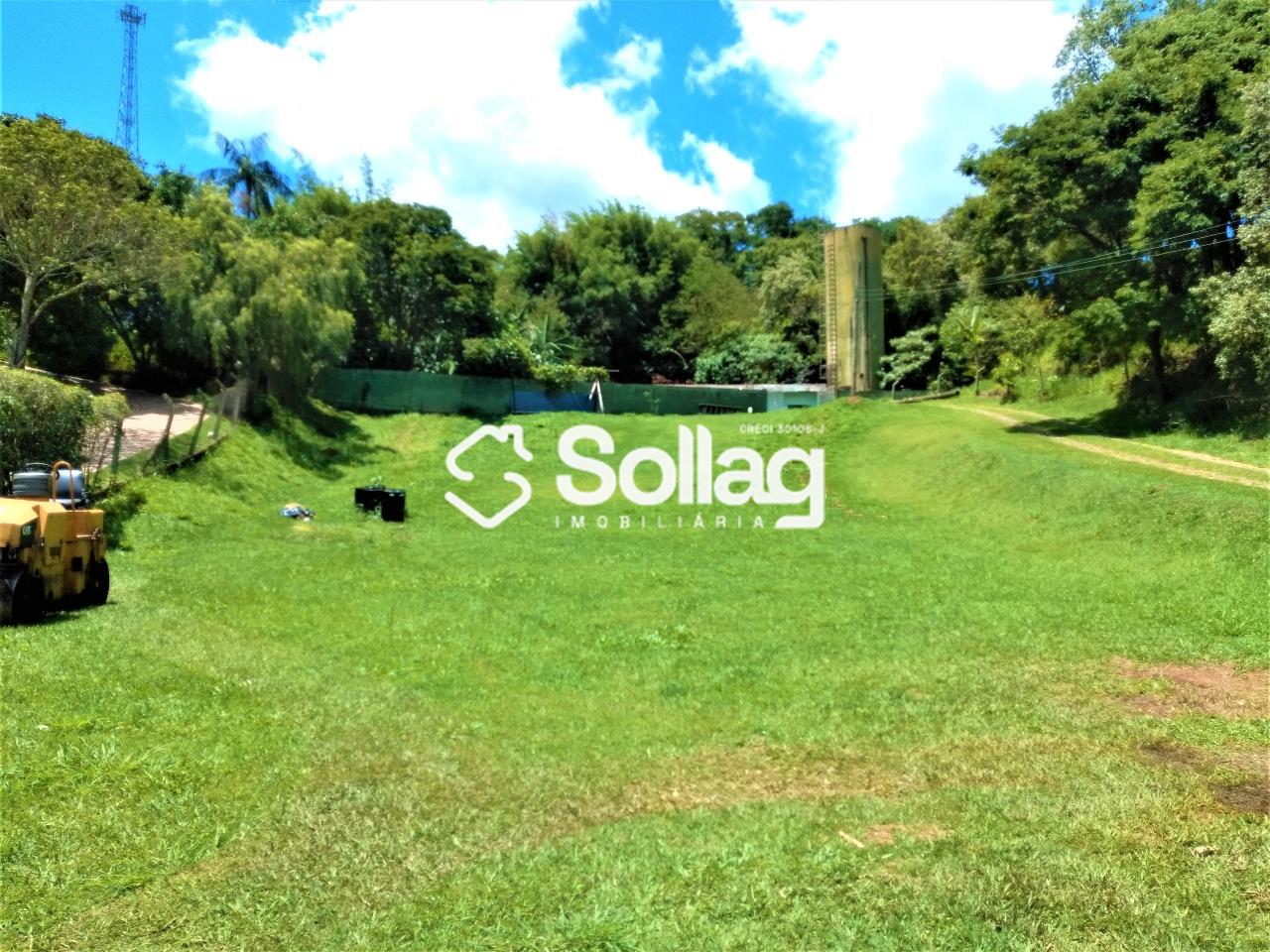 Terreno em condomínio à venda no Condomínio Chácaras do Lago: 