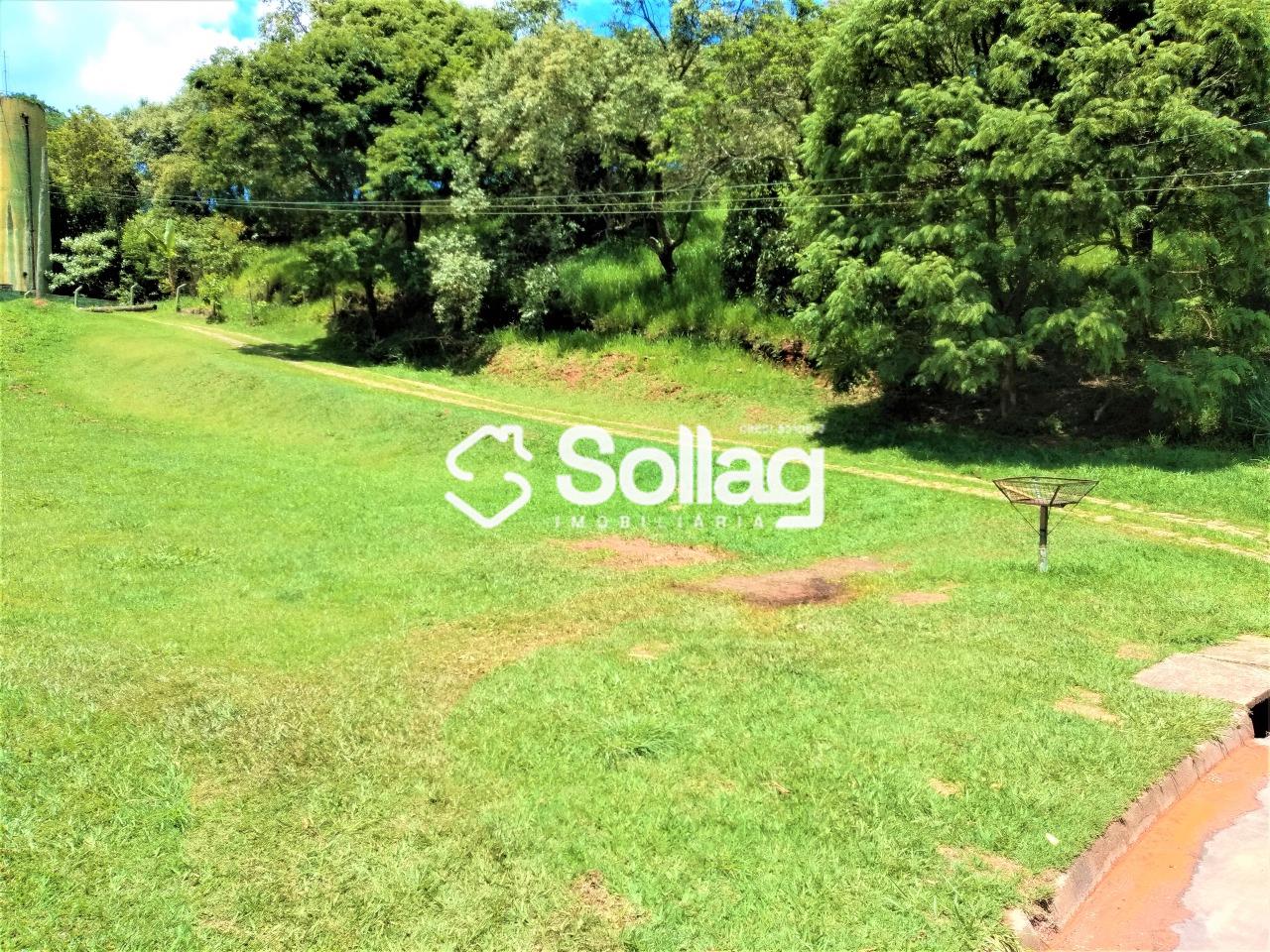 Terreno em condomínio à venda no Condomínio Chácaras do Lago: 