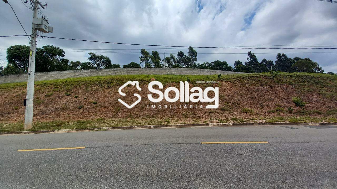 Terreno em condomínio à venda no Condomínio Villa D`oro: 