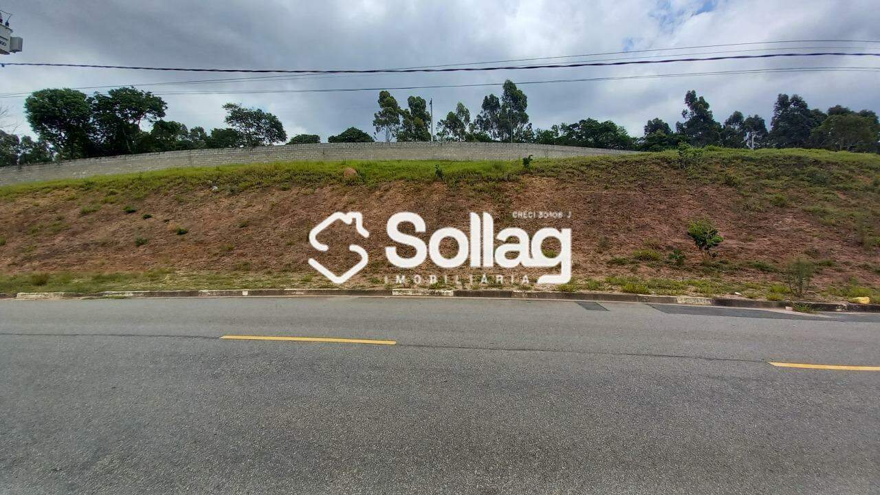 Terreno em condomínio à venda no Condomínio Villa D`oro: 