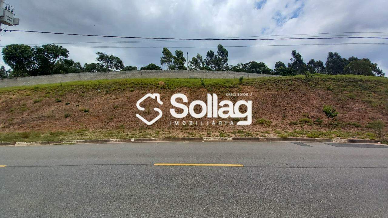 Terreno em condomínio à venda no Condomínio Villa D`oro: 