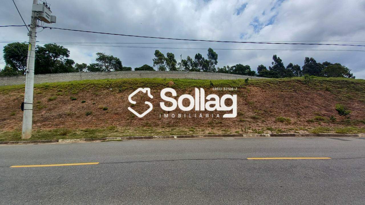 Terreno em condomínio à venda no Condomínio Villa D`oro: 