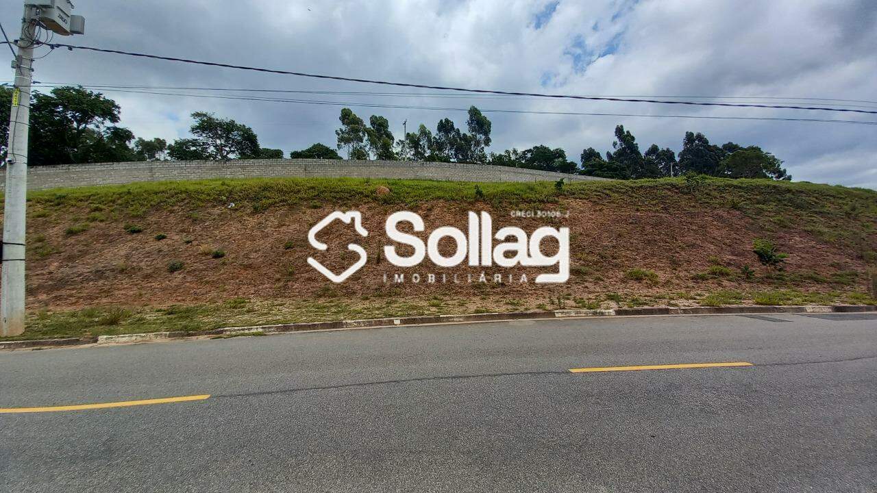 Terreno em condomínio à venda no Condomínio Villa D`oro: 