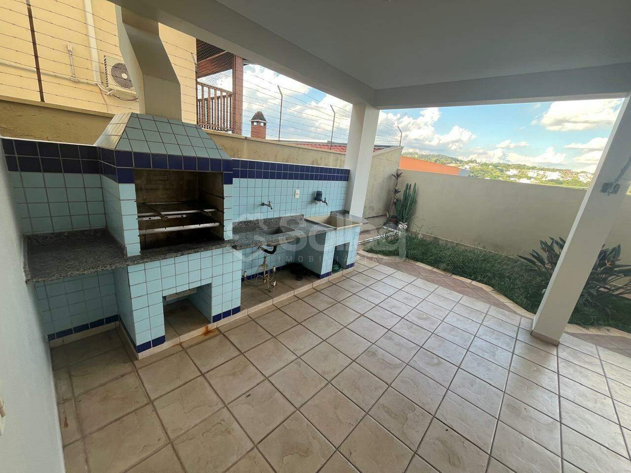 Casa para aluguel no RESIDENCIAL AQUARIOS: 