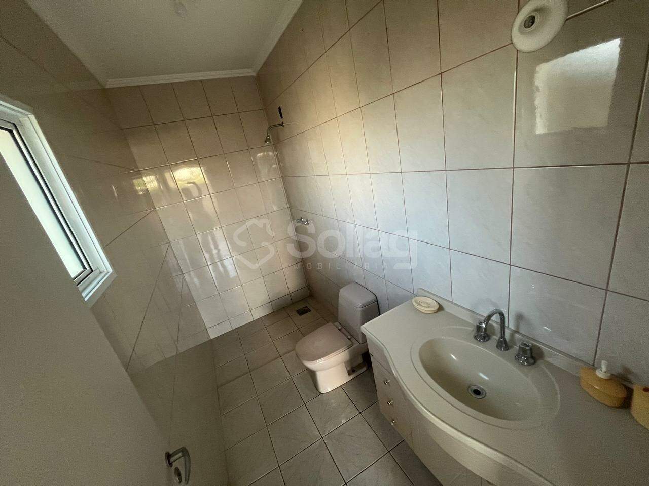 Casa para aluguel no RESIDENCIAL AQUARIOS: 