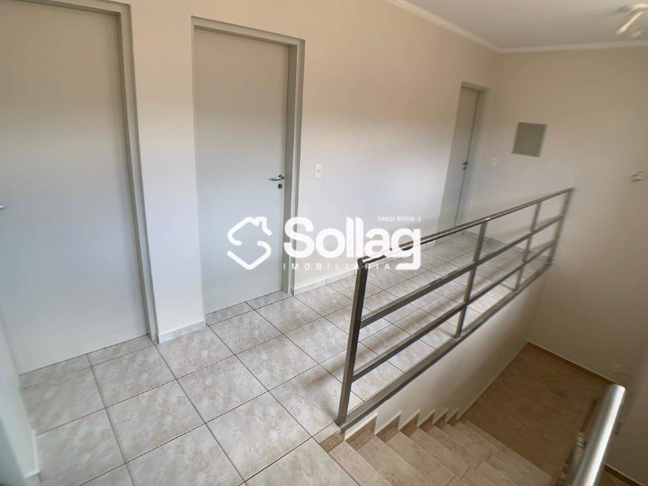 Casa para aluguel no RESIDENCIAL AQUARIOS: 