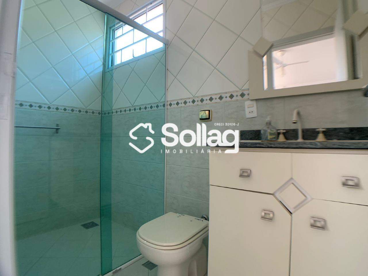 Casa para aluguel no RESIDENCIAL AQUARIOS: 