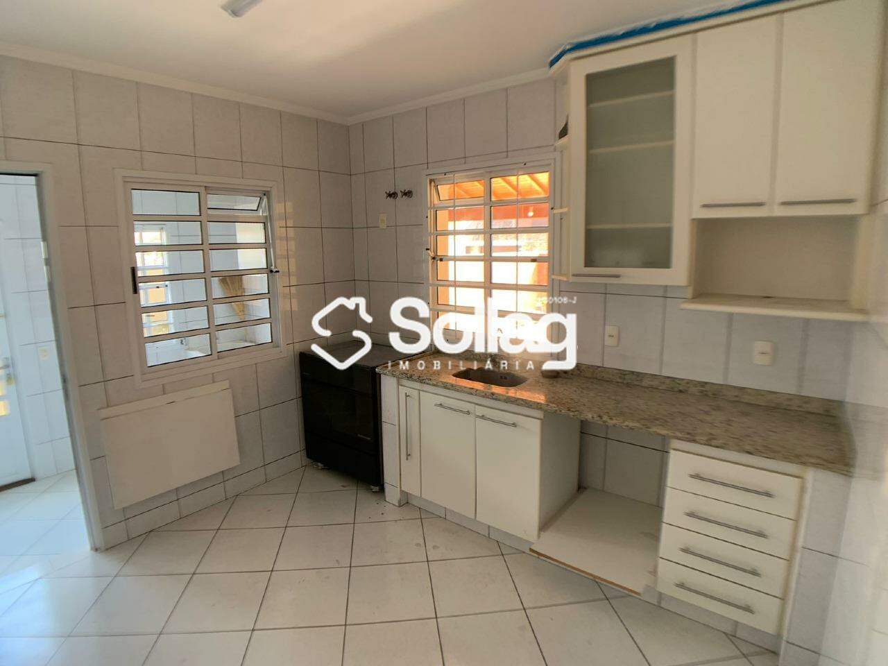 Casa para aluguel no RESIDENCIAL AQUARIOS: