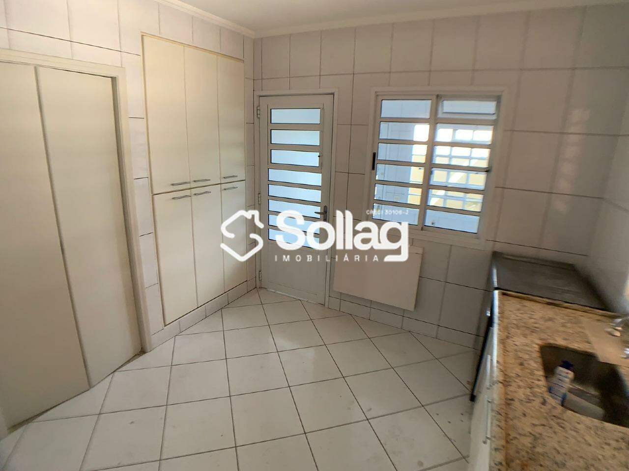 Casa para aluguel no RESIDENCIAL AQUARIOS: 