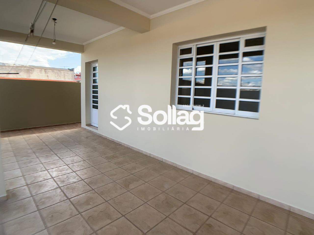 Casa para aluguel no RESIDENCIAL AQUARIOS: 