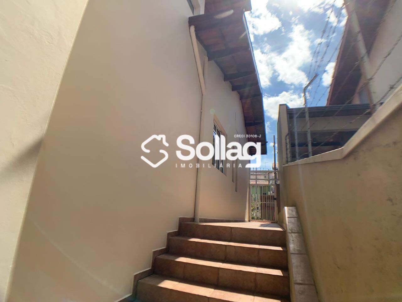 Casa para aluguel no RESIDENCIAL AQUARIOS: 