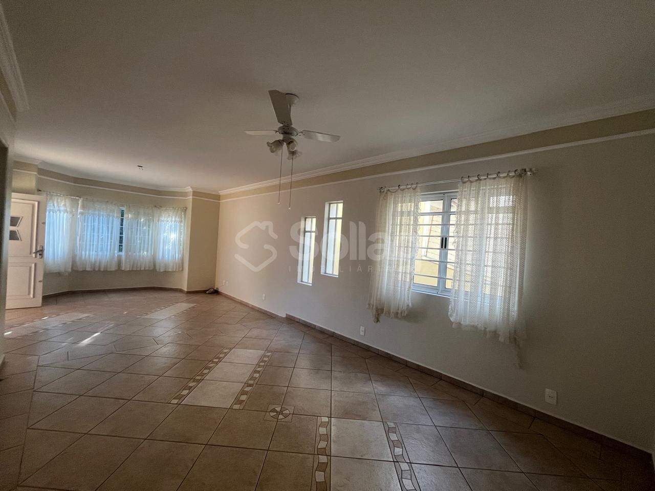 Casa para aluguel no RESIDENCIAL AQUARIOS: