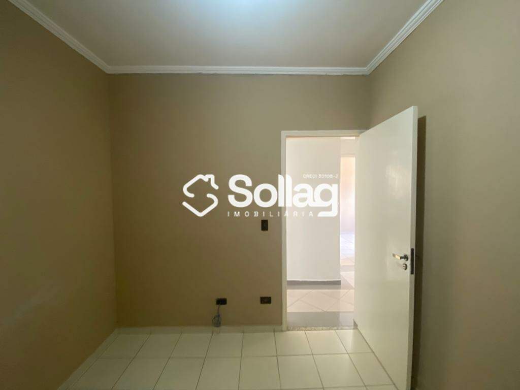 Apartamento para aluguel no Pinheirinho: 