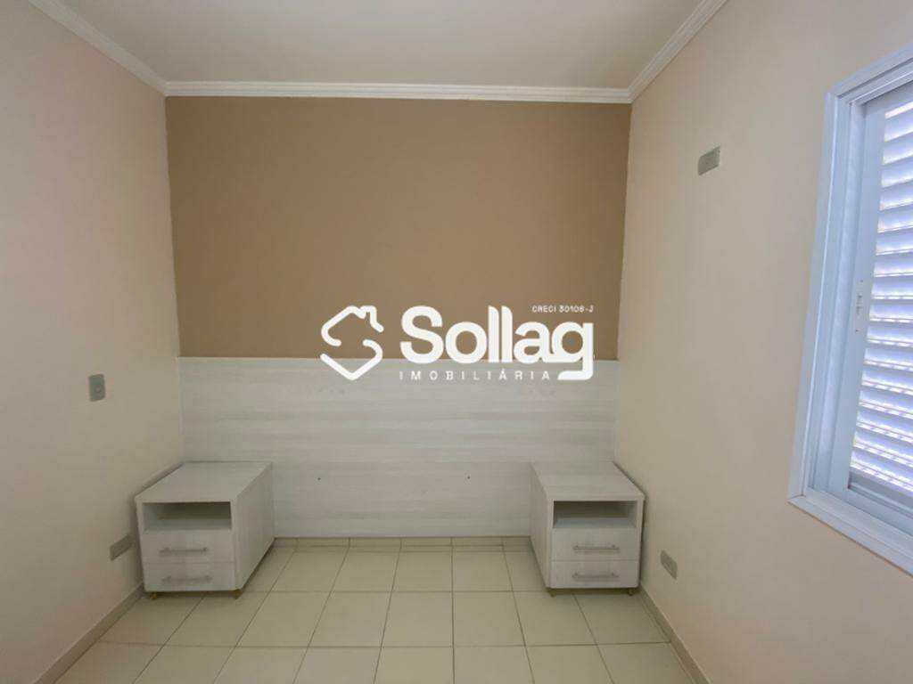 Apartamento para aluguel no Pinheirinho: 