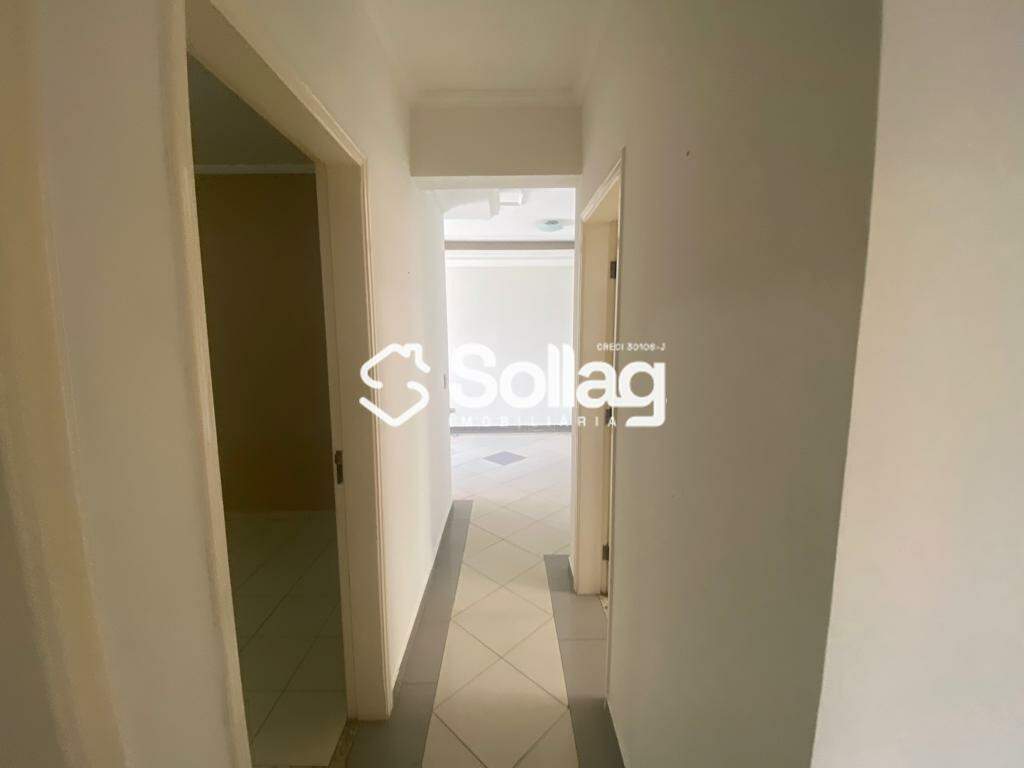 Apartamento para aluguel no Pinheirinho: 