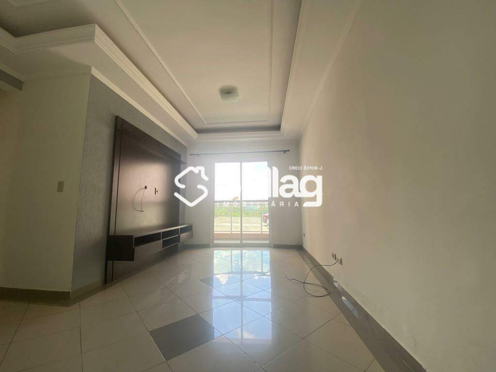 Apartamento para aluguel no Pinheirinho: 
