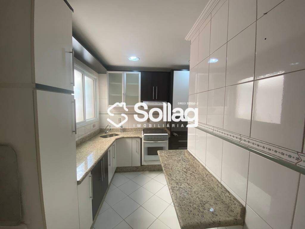Apartamento para aluguel no Pinheirinho: