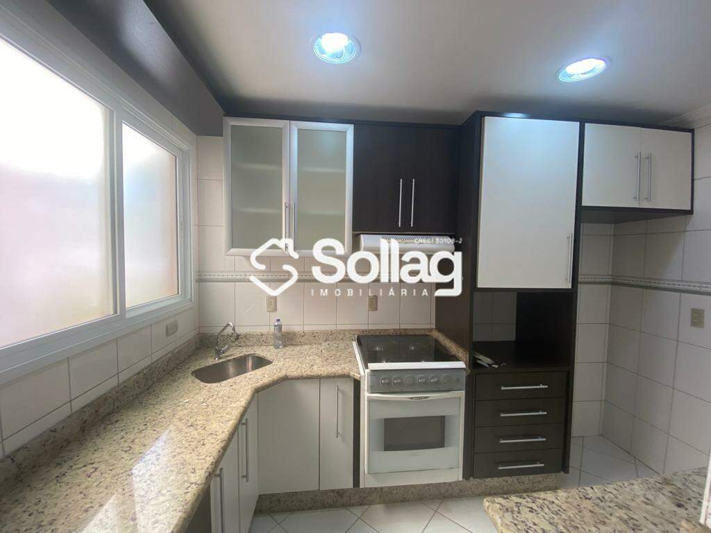 Apartamento para aluguel no Pinheirinho: