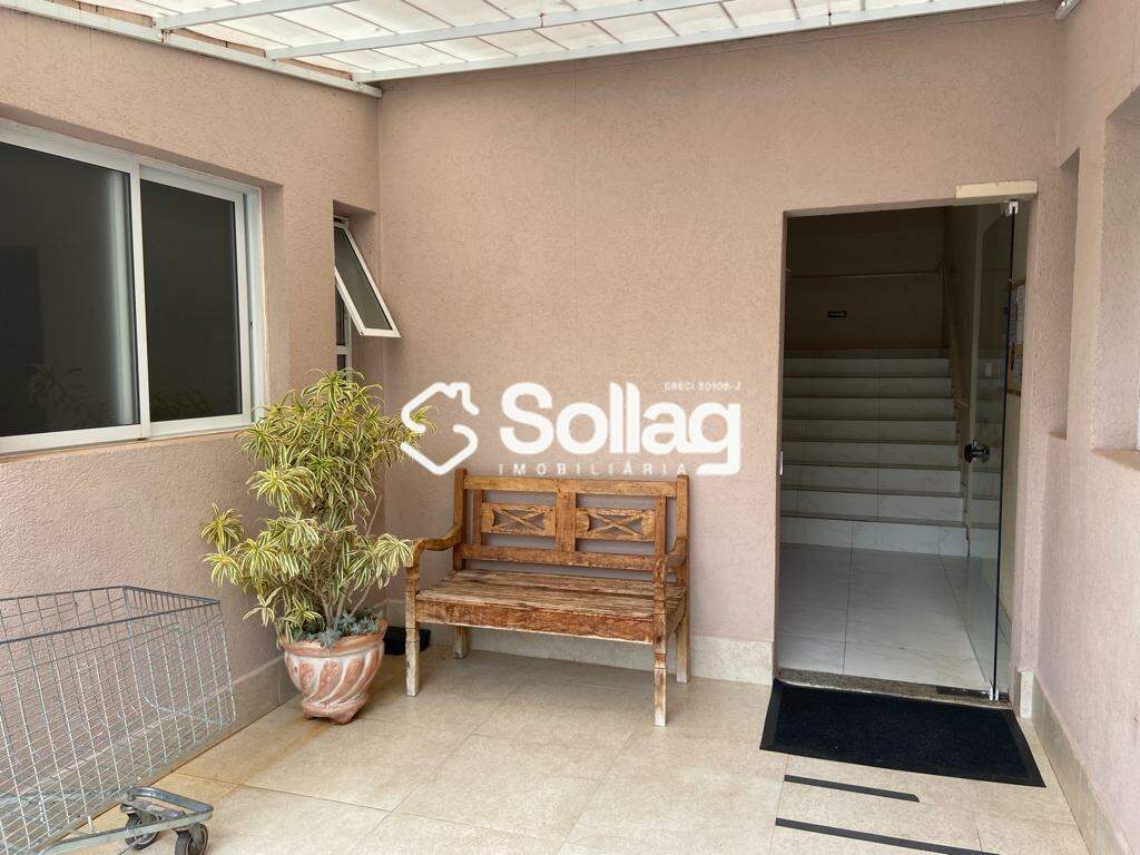Apartamento para aluguel no Pinheirinho: