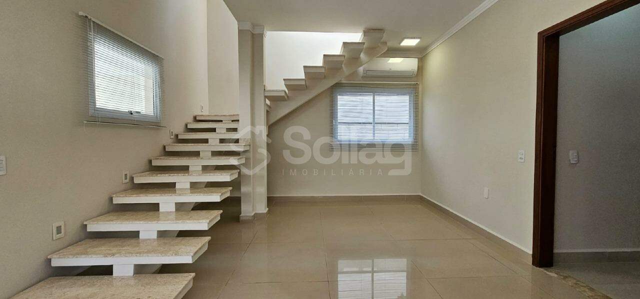 Casa em condomínio para aluguel no Condomínio Reserva da Mata: