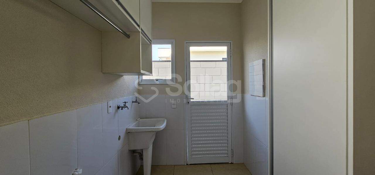 Casa em condomínio para aluguel no Condomínio Reserva da Mata: 