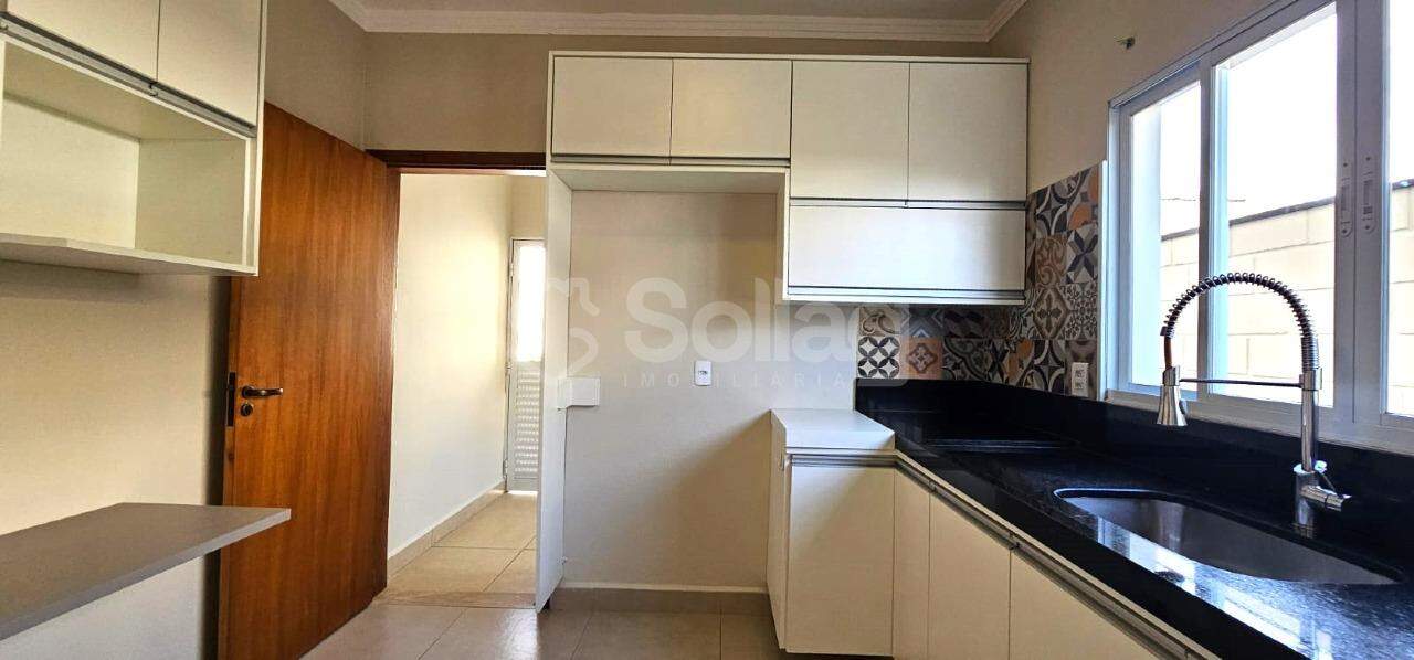 Casa em condomínio para aluguel no Condomínio Reserva da Mata: 