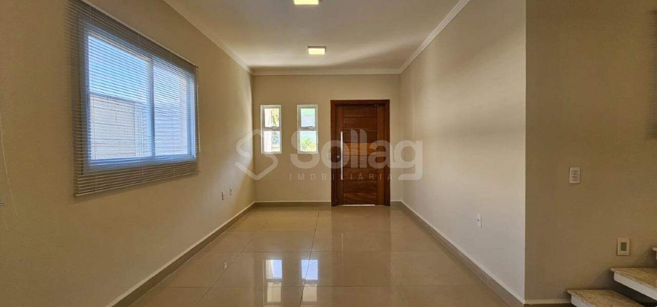 Casa em condomínio para aluguel no Condomínio Reserva da Mata: 