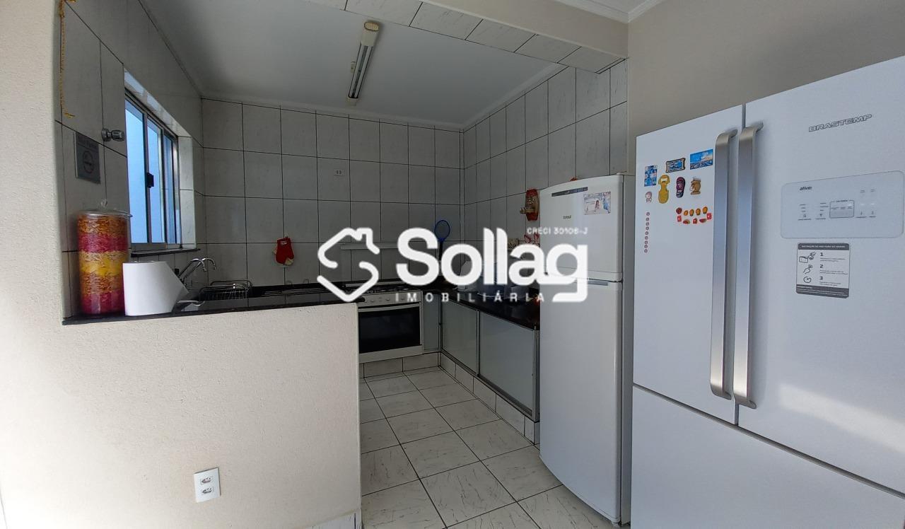 Casa à venda no Jardim Pinheiros: 