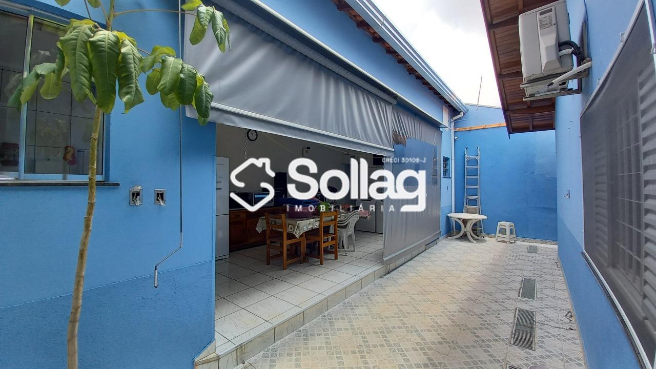 Casa à venda no Jardim Pinheiros: 