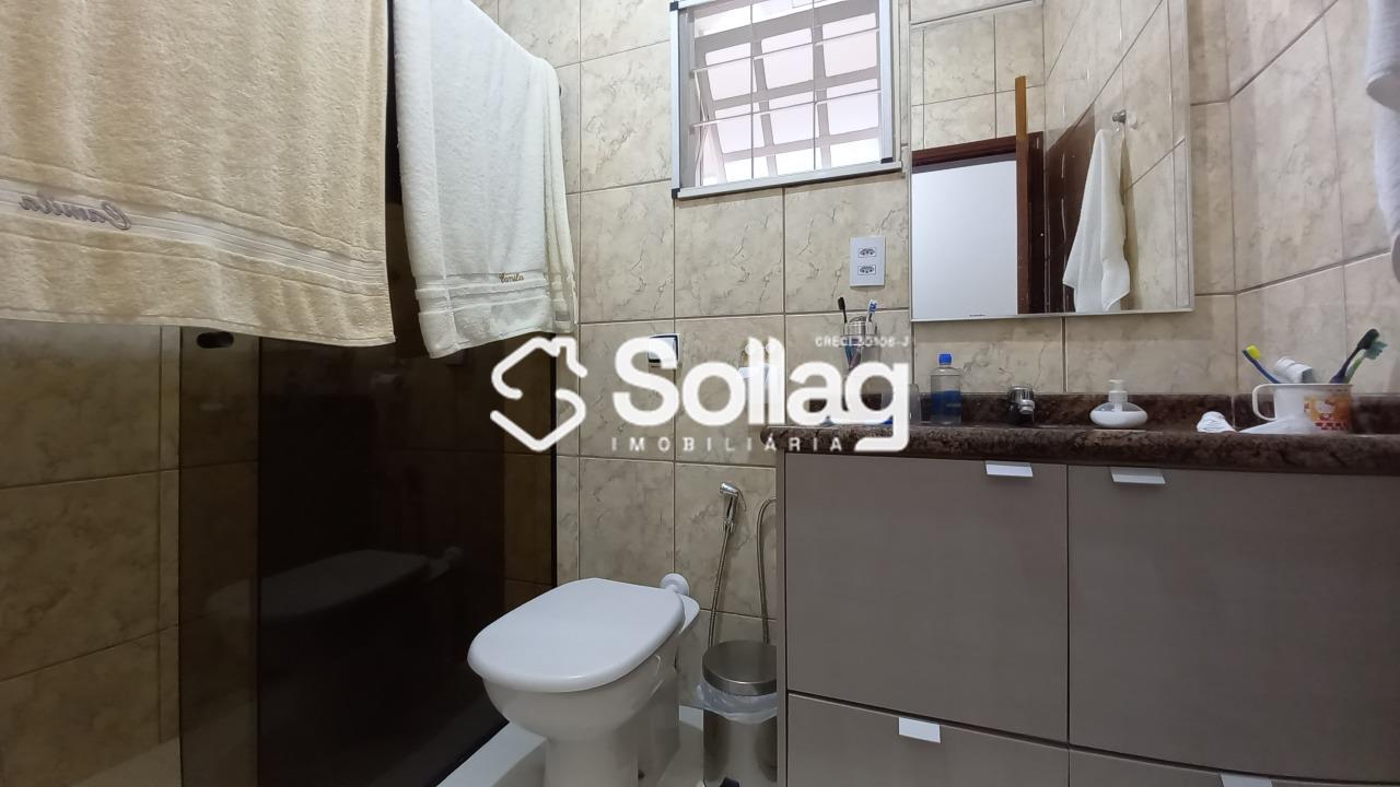 Casa à venda no Jardim Pinheiros: 