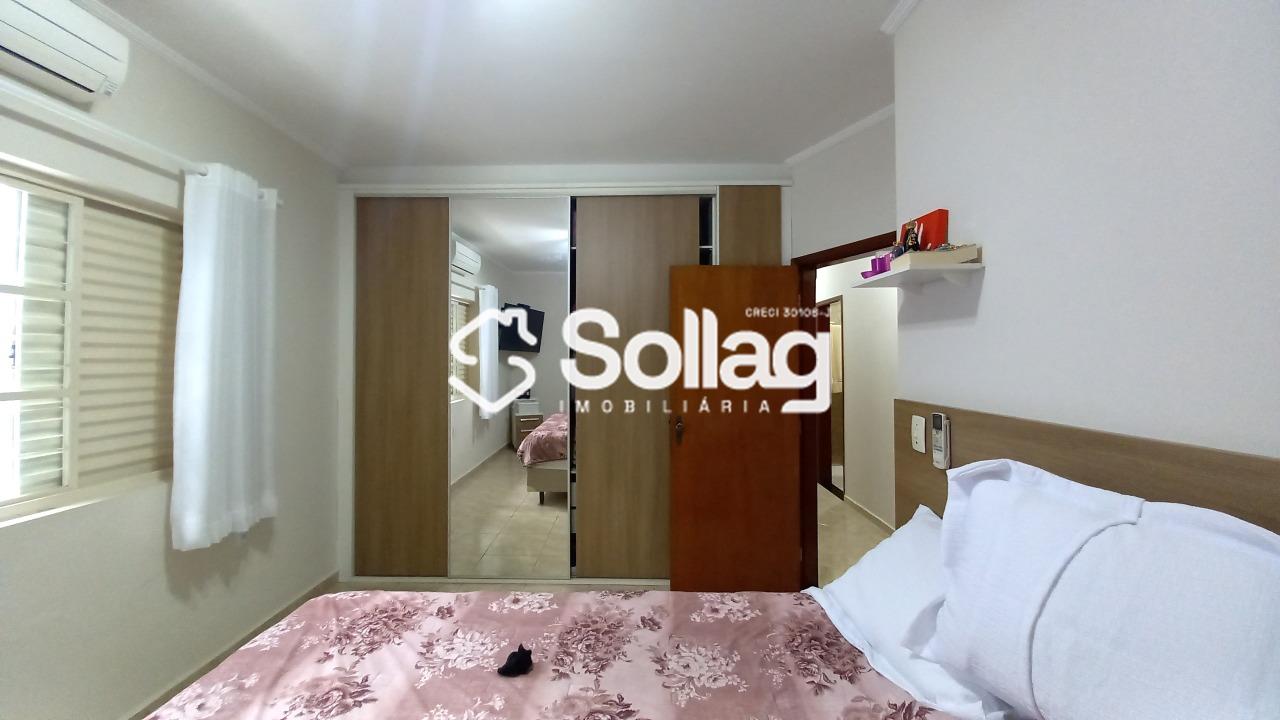 Casa à venda no Jardim Pinheiros: 