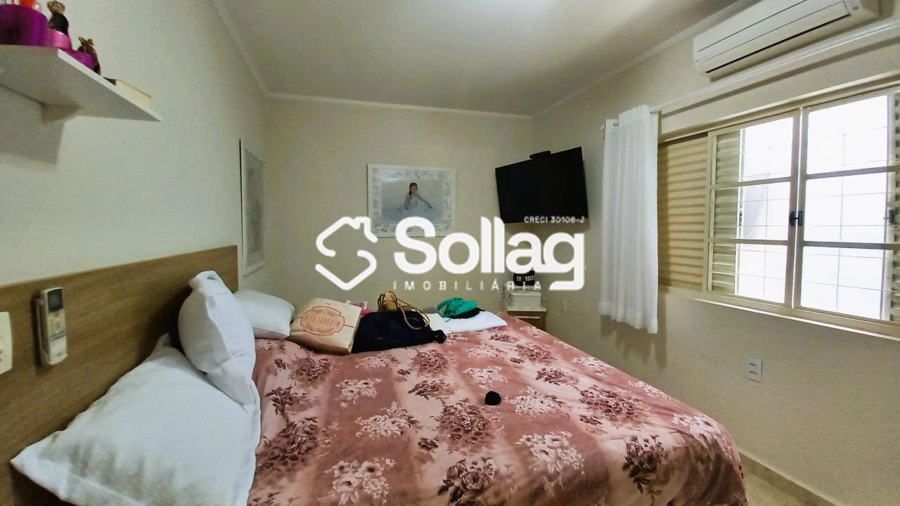 Casa à venda no Jardim Pinheiros: 