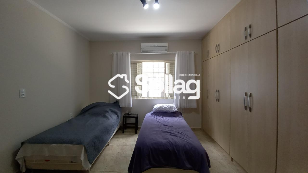 Casa à venda no Jardim Pinheiros: 