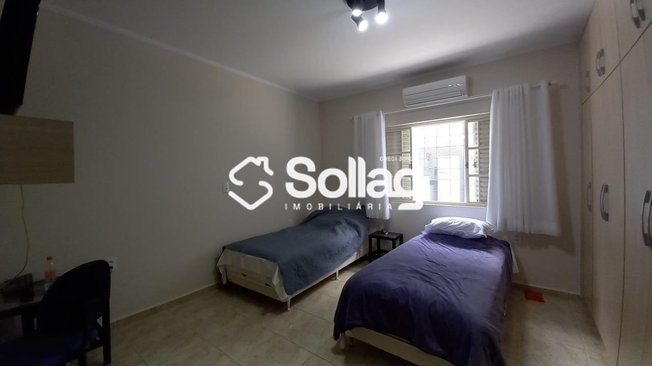 Casa à venda no Jardim Pinheiros: 