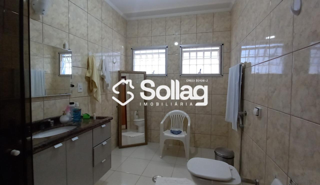 Casa à venda no Jardim Pinheiros: 