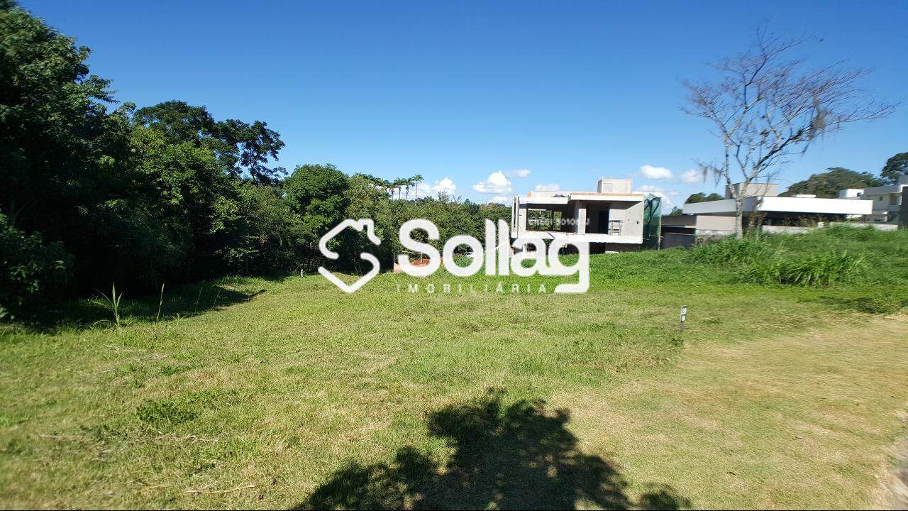 Terreno em condomínio à venda no Condomínio Reserva do Itamaracá: