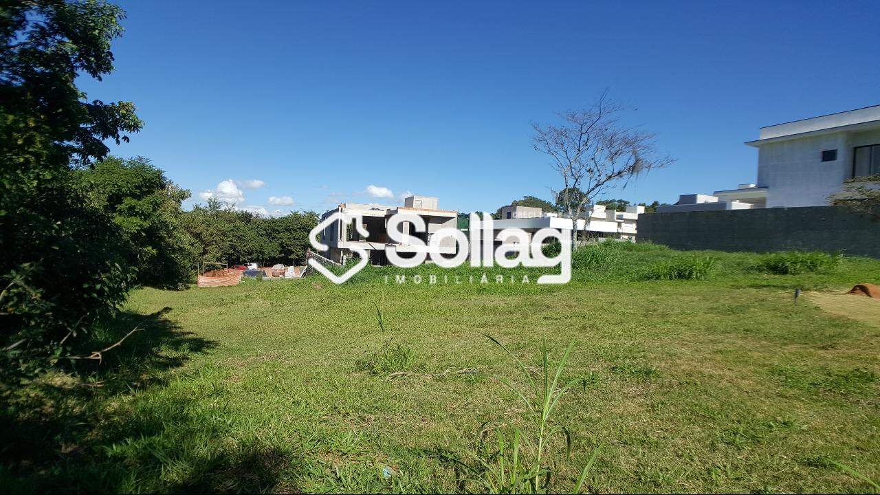 Terreno em condomínio à venda no Condomínio Reserva do Itamaracá: 