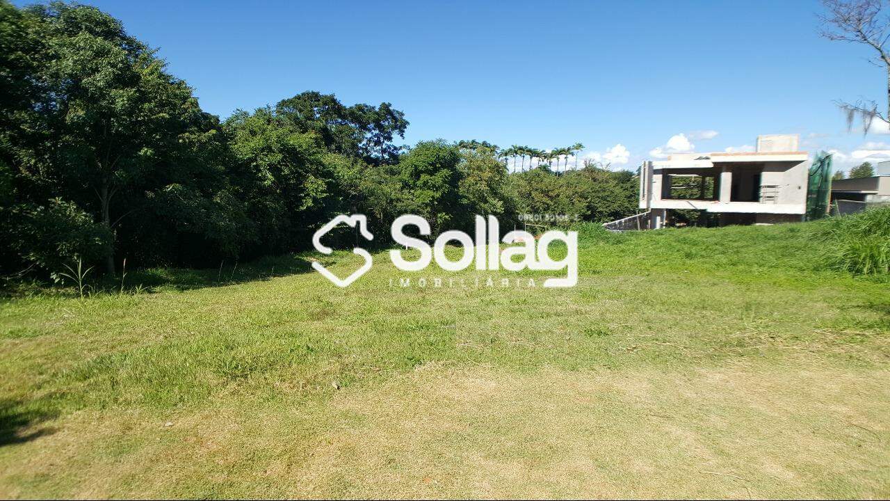 Terreno em condomínio à venda no Condomínio Reserva do Itamaracá: 