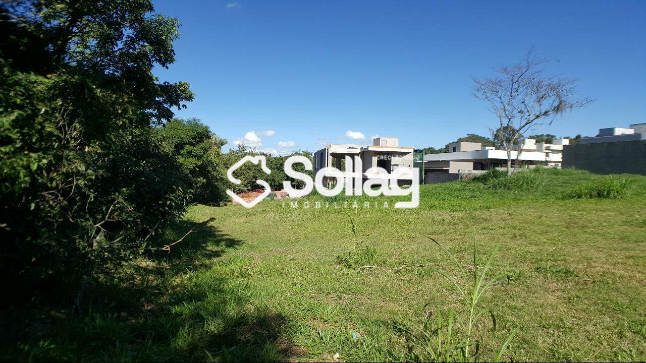 Terreno em condomínio à venda no Condomínio Reserva do Itamaracá: