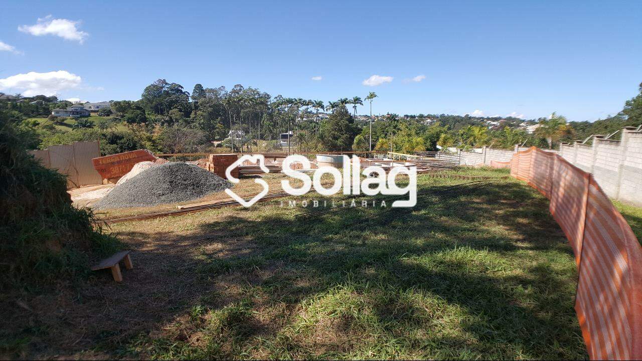 Terreno em condomínio à venda no Condomínio Reserva do Itamaracá: 