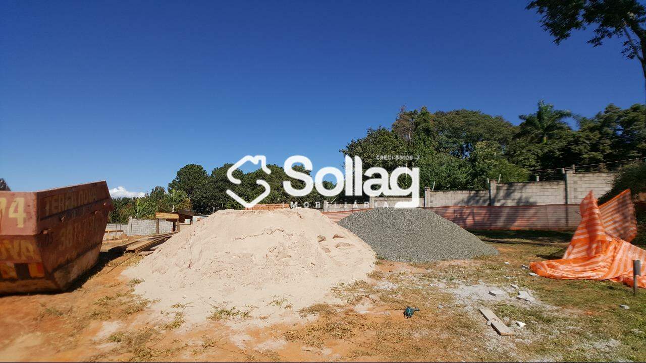 Terreno em condomínio à venda no Condomínio Reserva do Itamaracá: 